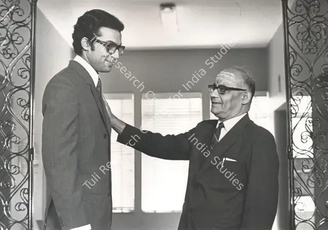 Roy, Soumendu (Cinematographer), Seema Baddha, 1971 | Photographic Still | CinemaEducation | 00891428