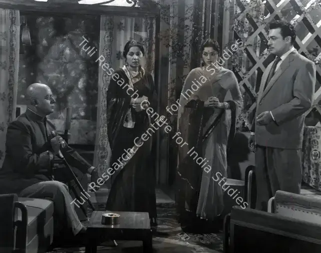 Kumar, Ashok (Producer), Kalpana, 1960 | Photographic Still | CinemaEducation | 00885830