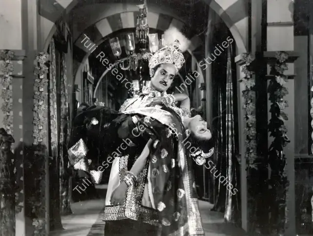 Mitra, B. (Director), Shabnam, 1949 | Photographic Still | CinemaEducation | 00888241