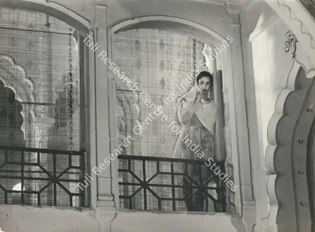 Govind (Cinematographer), Junoon, 1979 | Photographic Still | CinemaEducation | 00890870
