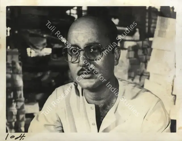 Prabhakar, Ajay (Cinematographer), Zevar, 1987 | Photographic Still | CinemaEducation | 00889936