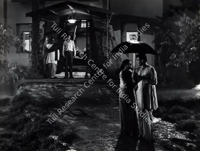 Ralhan, O.P. (Director), Gehra Daag, 1963 | Photographic Still | CinemaEducation | 00885271