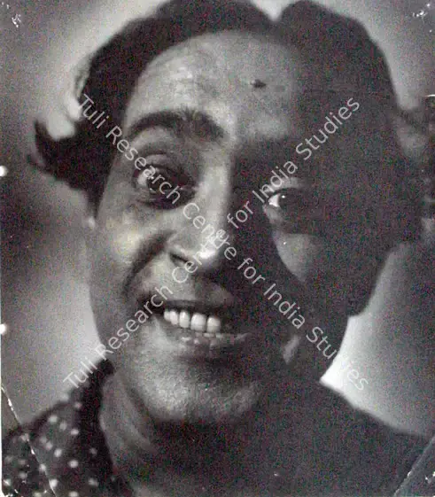 Mistry, Jal (Cinematographer), Aandhiyan, 1952 | Photographic Still | CinemaEducation | 00883730