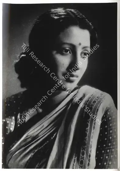 Bose, Kamal (Cinematographer), Devdas, 1955 | Photographic Still | CinemaEducation | 00889257