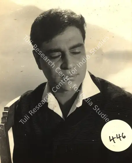 Singh, G. (Cinematographer), Arzoo, 1965 | Photographic Still | CinemaEducation | 00889716