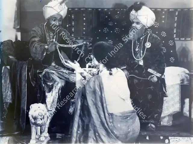 Master, Homi (Director), Khawab E Hasti, 1934 | Photographic Still | CinemaEducation | 00885871