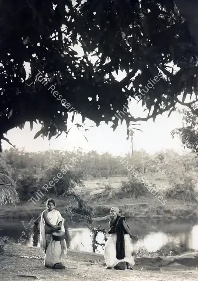 Vakil, Madanrai (Director), Rukmini Haran, 1934 | Photographic Still | CinemaEducation | 00887620