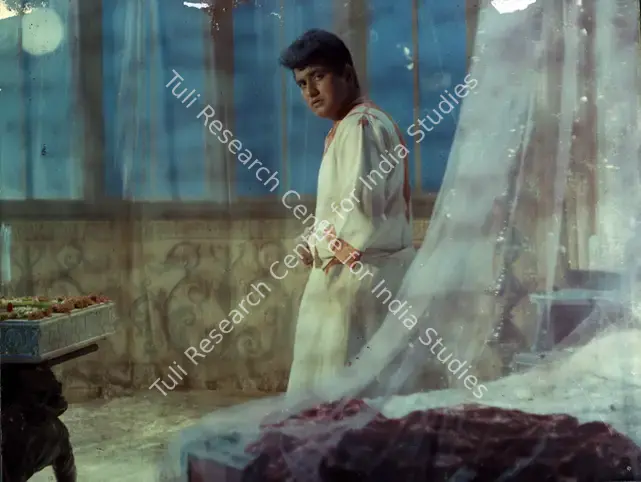 Mistry, Fali (Cinematographer), Neel Kamal, 1968 | Photographic Still | CinemaEducation | 00886674