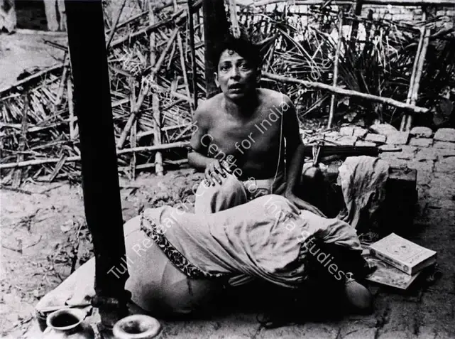 Mitra, Subrata (Cinematographer), Pather Panchali, 1955 | Photographic Still | CinemaEducation | 00891357