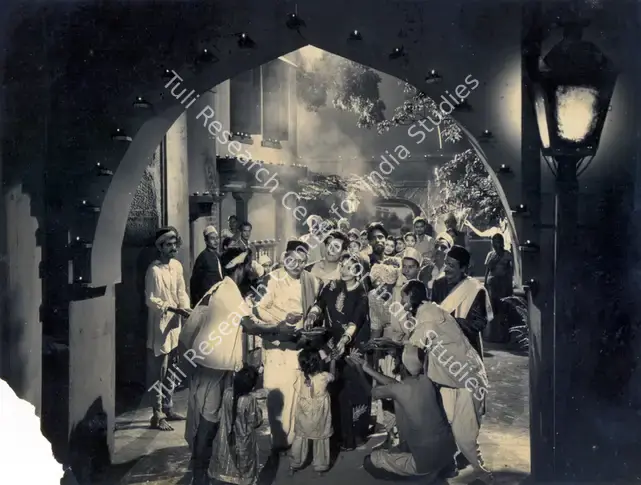 Modi, Sohrab (Producer), Ghar Ghar Me Diwali, 1955 | Photographic Still | CinemaEducation | 00885275