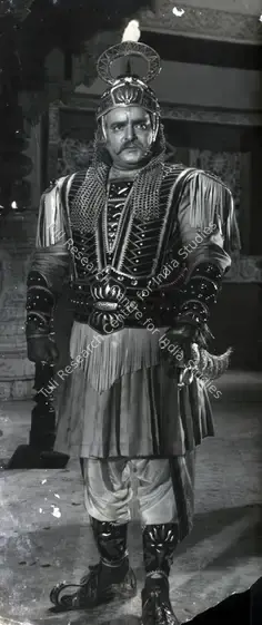 Seth, Suraj Prakash (Producer), Jahan Sati Wahan Bhagwan, 1965 | Photographic Still | CinemaEducation | 00885640