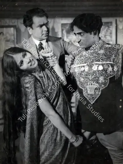 Bhavnani, M. (Producer), Zambo, 1937 | Photographic Still | CinemaEducation | 00888644