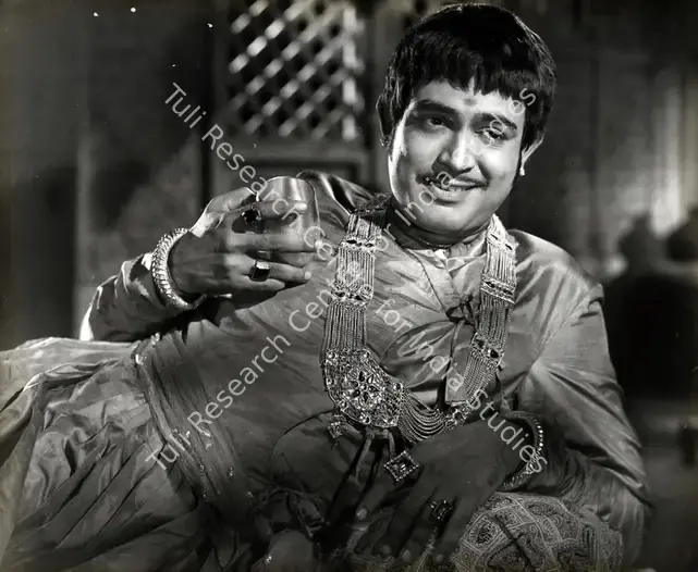 Mathur, R.D. (Cinematographer), Sunghursh, 1968 | Photographic Still | CinemaEducation | 00887654