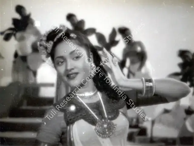 Mistry, Fali (Cinematographer), Nagin, 1954 | Photographic Still | CinemaEducation | 00886555