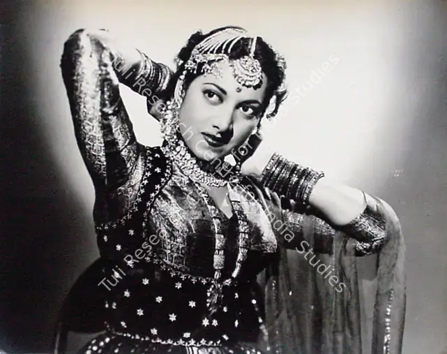 Behramshah, Taimur (Producer), Bilwamangal, 1954 | Photographic Still | CinemaEducation | 00884500
