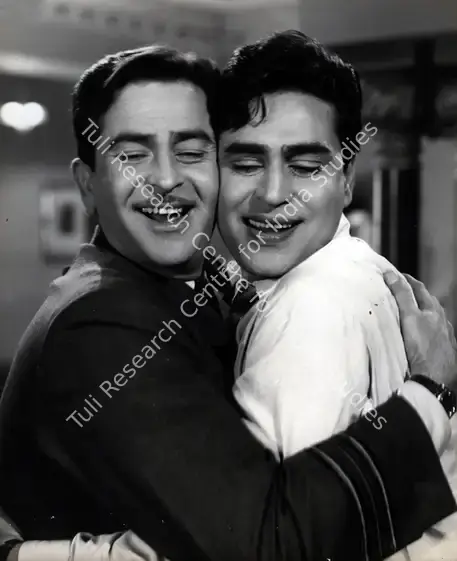Karmakar, Radhu (Cinematographer), Sangam, 1964 | Photographic Still | CinemaEducation | 00887983