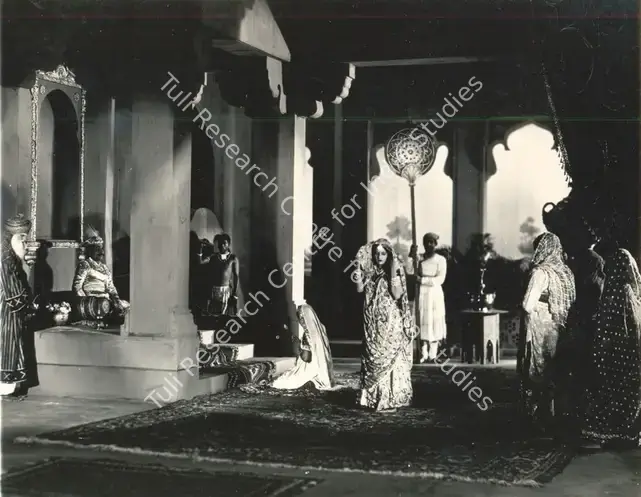 Irani, Adi M. (Cinematographer), Samaj Ki Bhul, 1934 | Photographic Still | CinemaEducation | 00889986