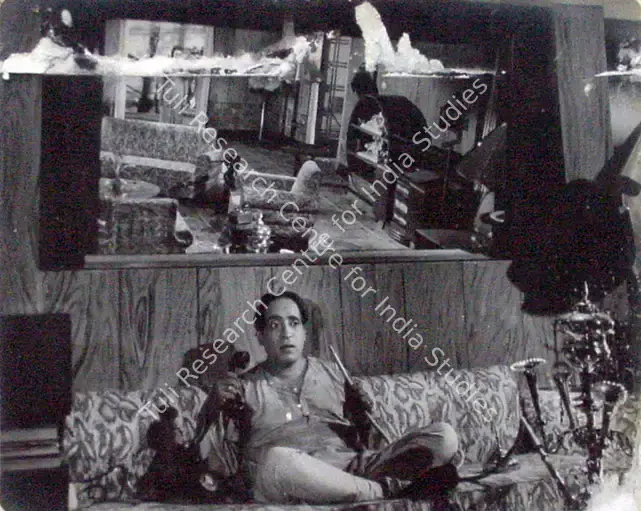 Mistry, Jal (Cinematographer), Aandhiyan, 1952 | Photographic Still | CinemaEducation | 00883729