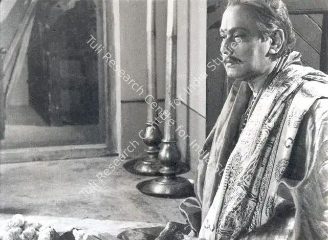 Mitra, Subrata (Cinematographer), Devi, 1960 | Photographic Still | CinemaEducation | 00891097