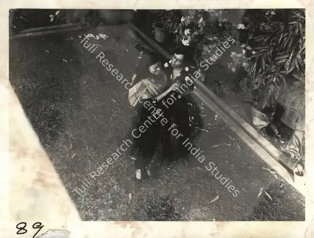Prabhakar, Ajay (Cinematographer), Zevar, 1987 | Photographic Still | CinemaEducation | 00889923