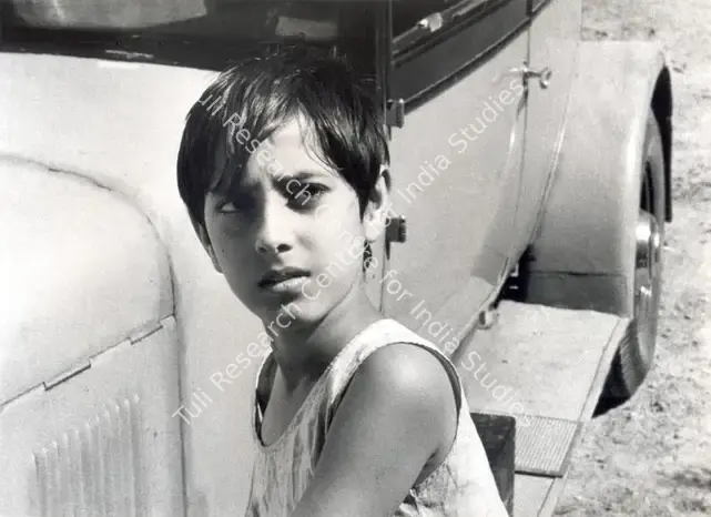 Mitra, Subrata (Cinematographer), Aparajito, 1956 | Photographic Still | CinemaEducation | 00891656