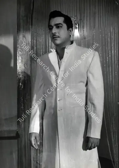 Mukerji, Dilip (Producer), Afsana, 1966 | Photographic Still | CinemaEducation | 00883804