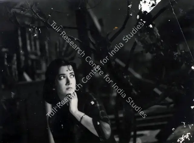 Dave, Ravindra (Producer), Post Box 999, 1958 | Photographic Still | CinemaEducation | 00887104