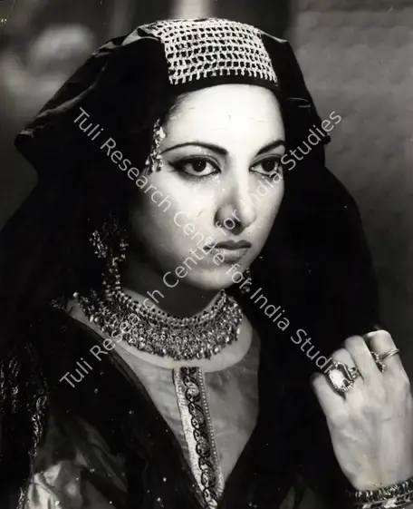 Sehgal, Kuldip (Producer), Shama, 1961 | Photographic Still | CinemaEducation | 00888290