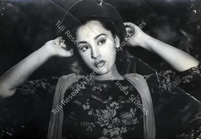 Braganza, Marshal (Cinematographer), Tumsa Nahin Dekha, 1957 | Photographic Still | CinemaEducation | 00888074