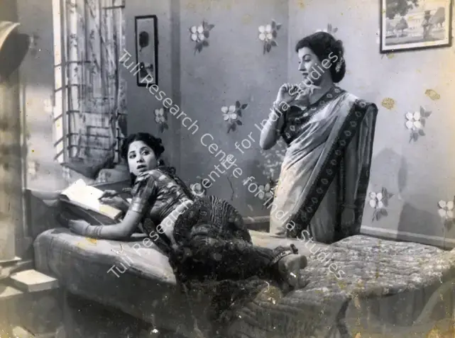 Pethkar, Yashwant (Director), Shadi Ki Raat, 1950 | Photographic Still | CinemaEducation | 00888243