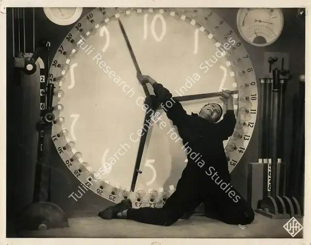 Freund, Karl (Cinematographer), Metropolis, 1927 | Photographic Still | CinemaEducation | 00749327