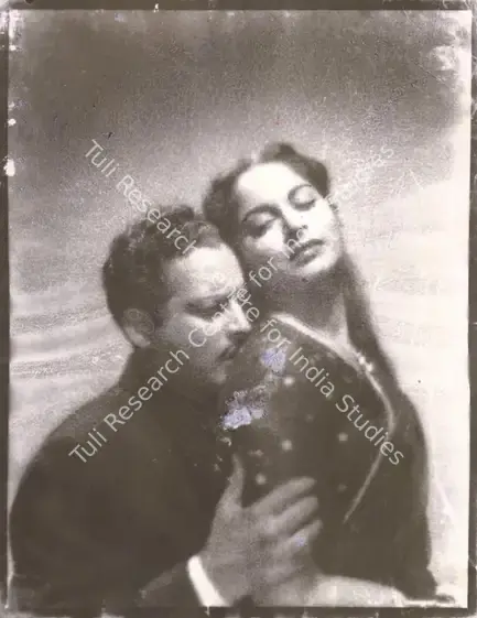 Murthy, V.K. (Cinematographer), Pyaasa, 1957 | Photographic Still | CinemaEducation | 00888835