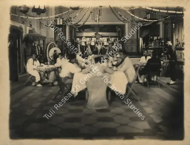 Wadia, J. B. H. (Producer), Nav Jawan, 1937 | Photographic Still | CinemaEducation | 00890033