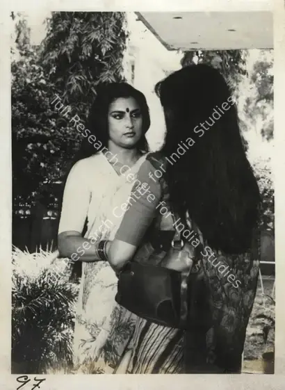 Prabhakar, Ajay (Cinematographer), Zevar, 1987 | Photographic Still | CinemaEducation | 00889932