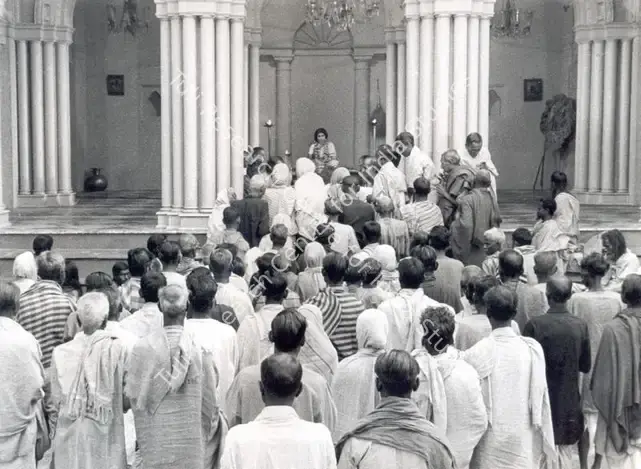 Mitra, Subrata (Cinematographer), Devi, 1960 | Photographic Still | CinemaEducation | 00891116