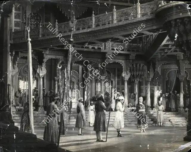 Sarpotdar, Y.D. (Cinematographer), Pukar, 1939 | Photographic Still | CinemaEducation | 00887129