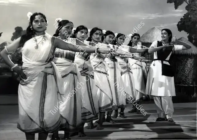 Bose, Dilip (Director), Chandi Ki Deewar, 1964 | Photographic Still | CinemaEducation | 00884641