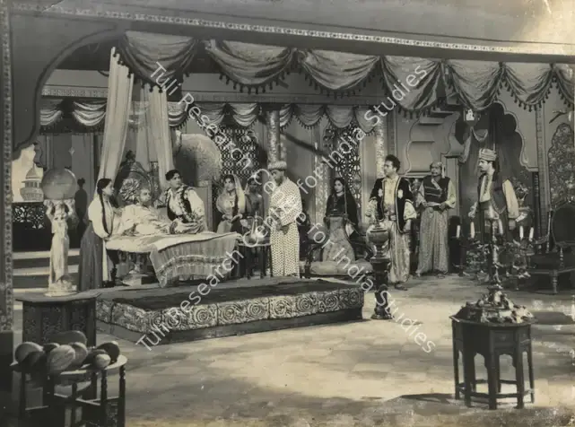 Darshan (Producer), Alibaba Ka Beta, 1955 | Photographic Still | CinemaEducation | 00883851