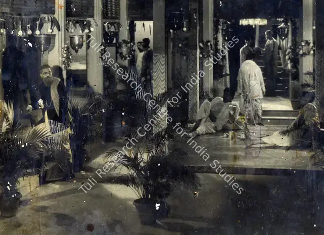 Muljii, Yusuf (Cinematographer), Doctor, 1941 | Photographic Still | CinemaEducation | 00885064