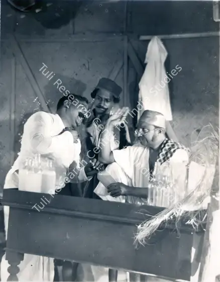 Irani, Adi M. (Cinematographer), Do Ghadi Ki Mauj, 1935 | Photographic Still | CinemaEducation | 00885024