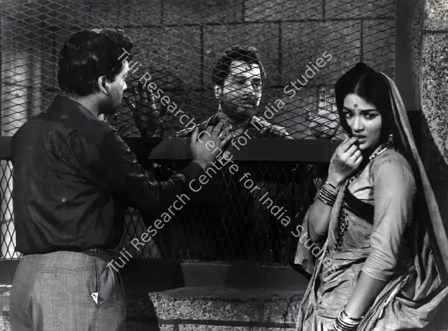 Sen, Arabind (Producer), Mere Arman Mere Sapne, 1963 | Photographic Still | CinemaEducation | 00886323