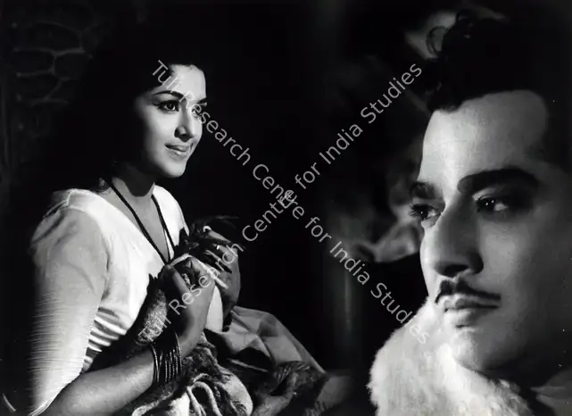 Mukerji, Dilip (Producer), Afsana, 1966 | Photographic Still | CinemaEducation | 00883807