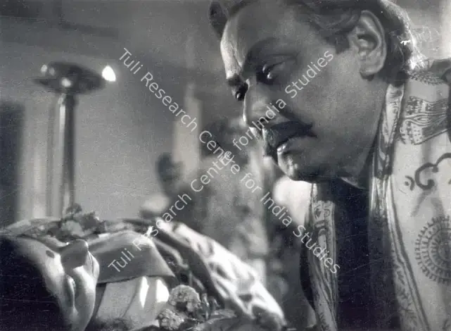 Mitra, Subrata (Cinematographer), Devi, 1960 | Photographic Still | CinemaEducation | 00891104