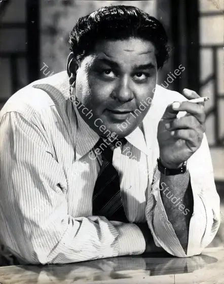 Daryani, Ram (Director), Bhai Bahen, 1950 | Photographic Still | CinemaEducation | 00884391