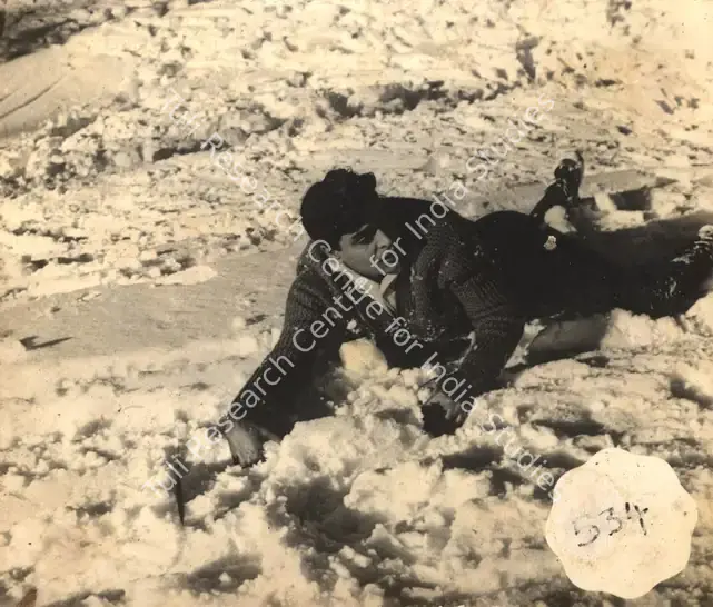 Singh, G. (Cinematographer), Arzoo, 1965 | Photographic Still | CinemaEducation | 00889786