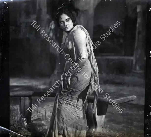 Shah, Kalyanji (Producer), Ek Saal Pahle, 1965 | Photographic Still | CinemaEducation | 00885163