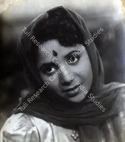 Pethkar, Yashwant (Director), Shadi Ki Raat, 1950 | Photographic Still | CinemaEducation | 00888256