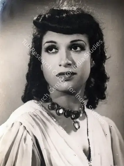 Chakravarty, Amiya (Director), Shahenshah, 1953 | Photographic Still | CinemaEducation | 00888273