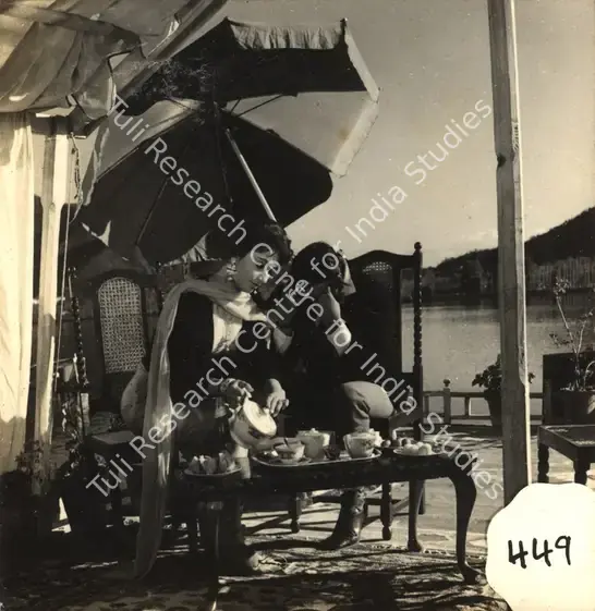 Singh, G. (Cinematographer), Arzoo, 1965 | Photographic Still | CinemaEducation | 00889712