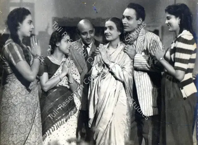 Sahu, Kishore (Producer), Sawan Aya Re, 1949 | Photographic Still | CinemaEducation | 00888201